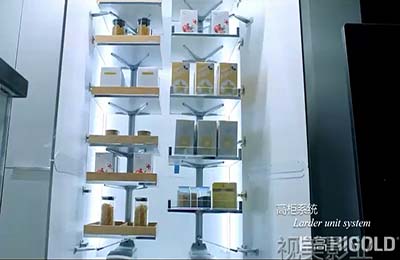 悍高專注廚房五金_宣傳片